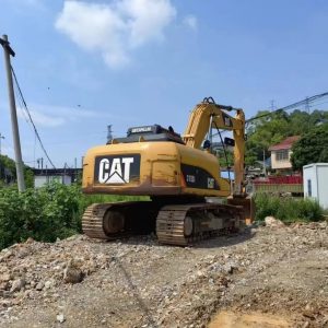 Used CAT 315DL Crawler Excavator for Sale