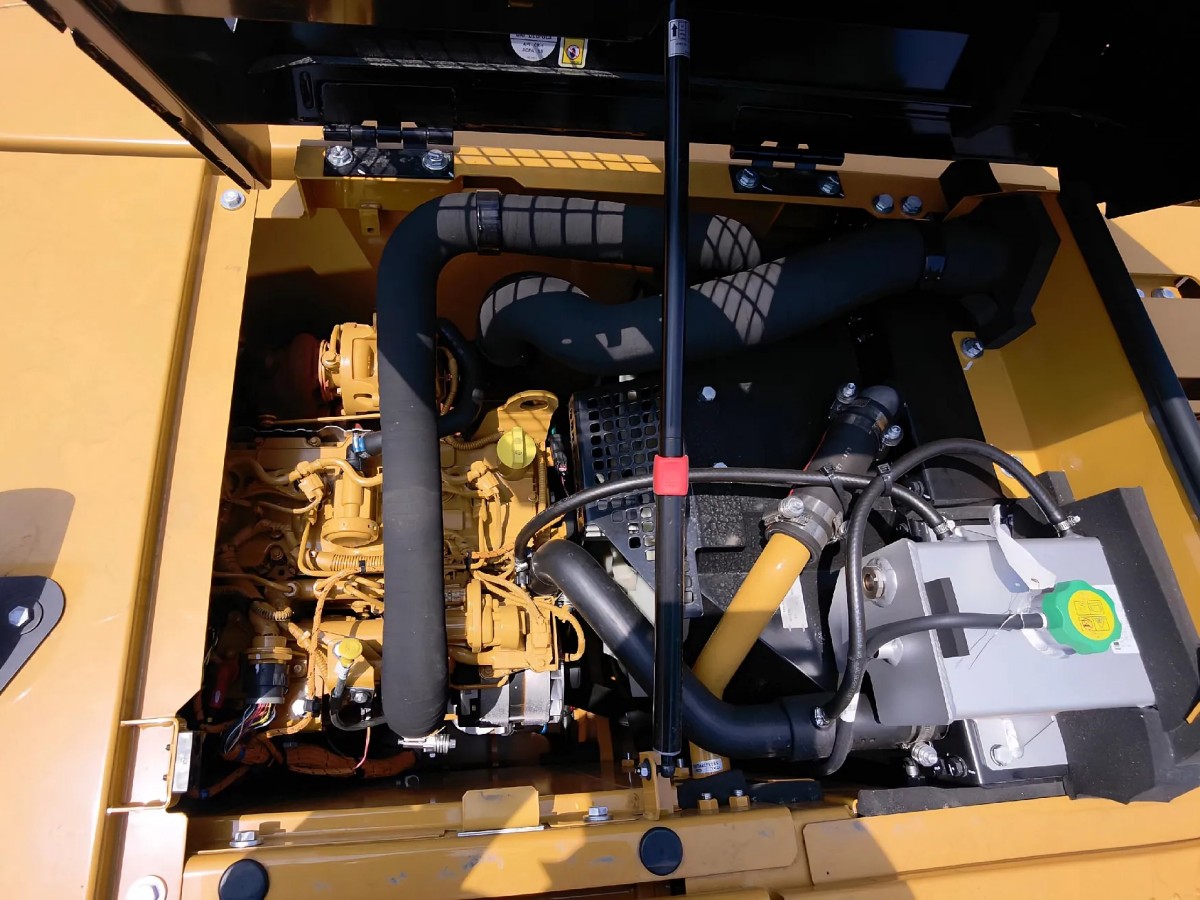 Used CAT 316GC Crawler Excavator for Sale - 图片 6