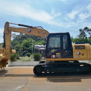Used CAT 316GC Crawler Excavator for Sale