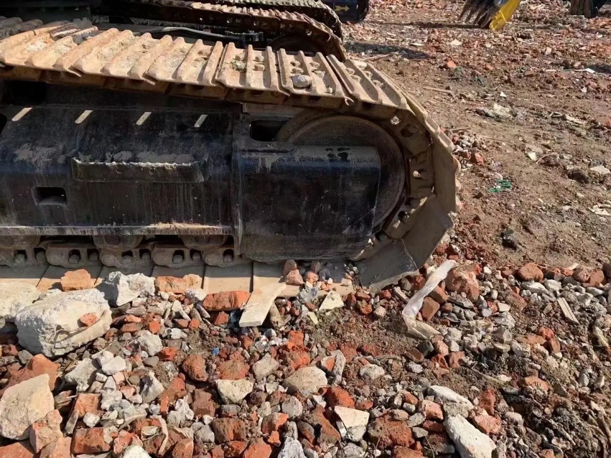 Used CAT 318D2 Crawler Excavator for Sale - 图片 6