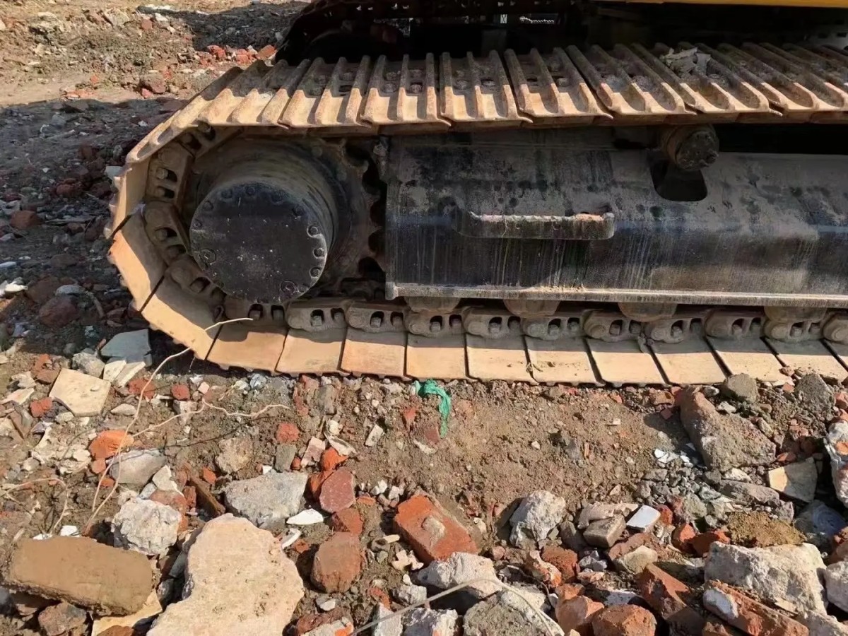 Used CAT 318D2 Crawler Excavator for Sale - 图片 5