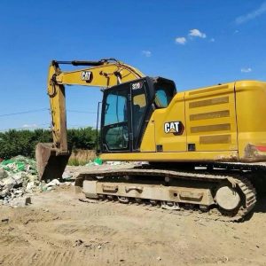 Used CAT 320 Crawler Excavator for Sale