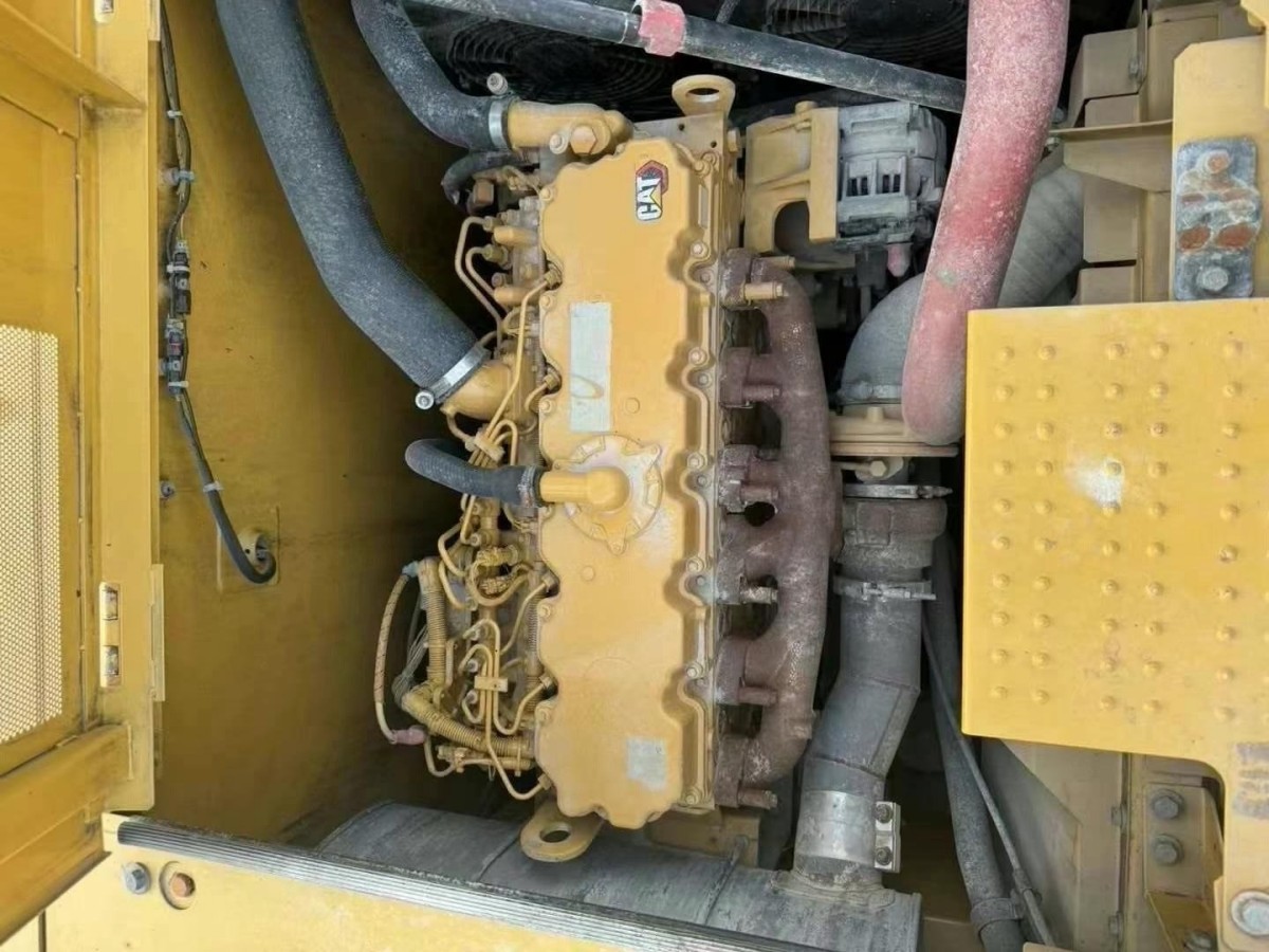 Used CAT 320 Crawler Excavator for Sale - 图片 6