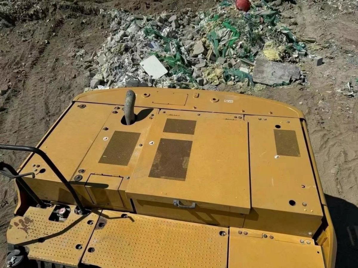 Used CAT 320 Crawler Excavator for Sale - 图片 5