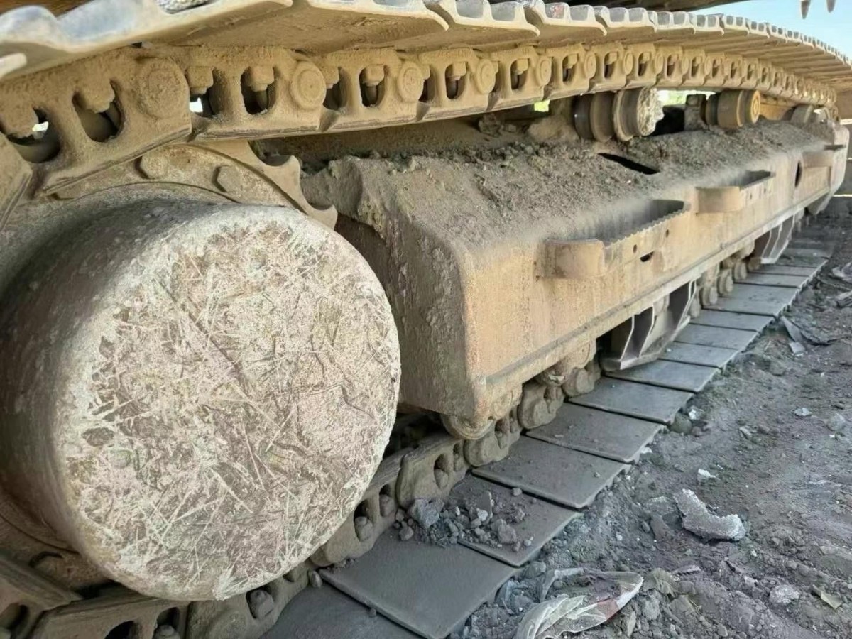 Used CAT 320 Crawler Excavator for Sale - 图片 7