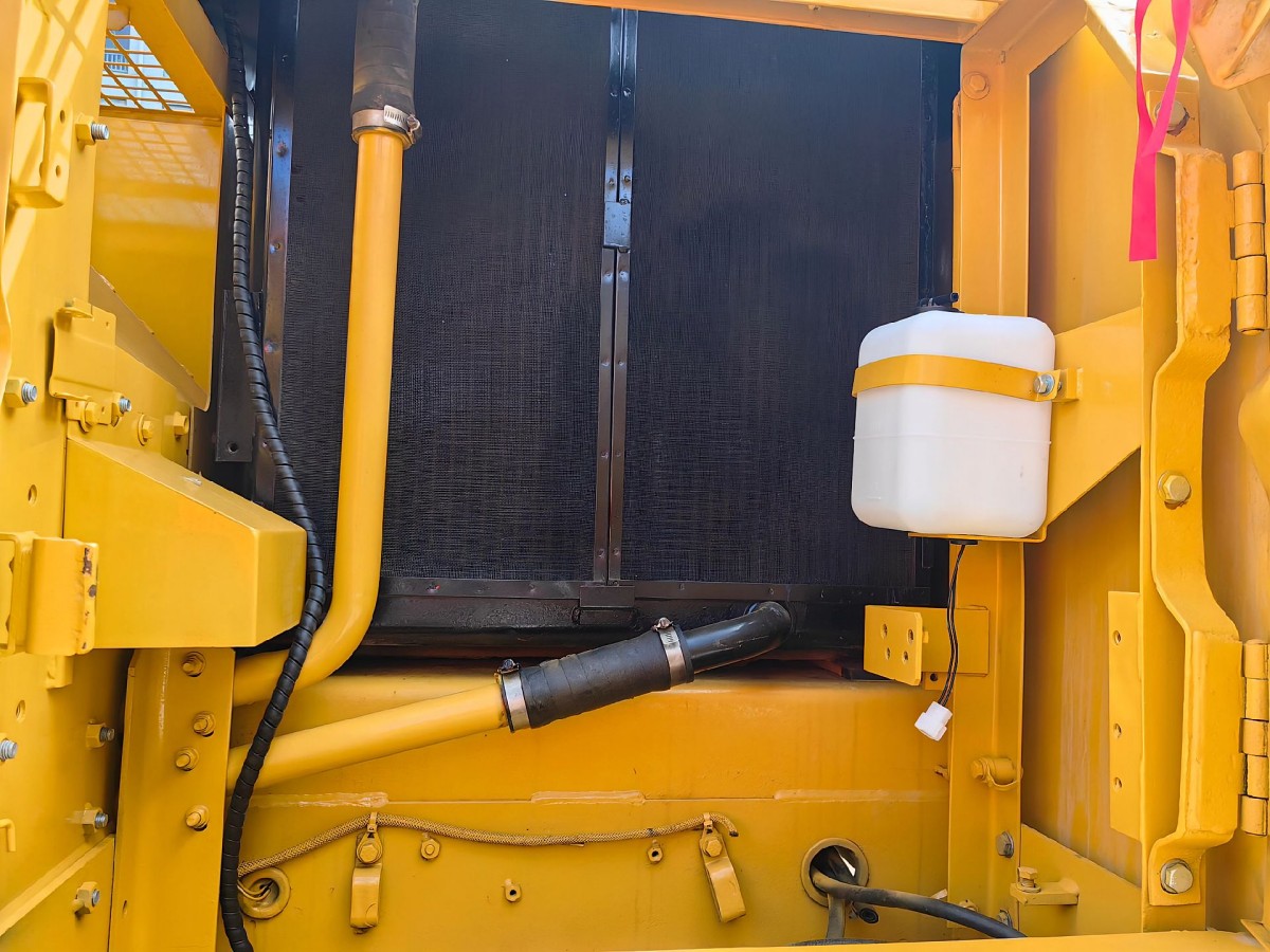 Used CAT 320B Crawler Excavator for Sale - 图片 5