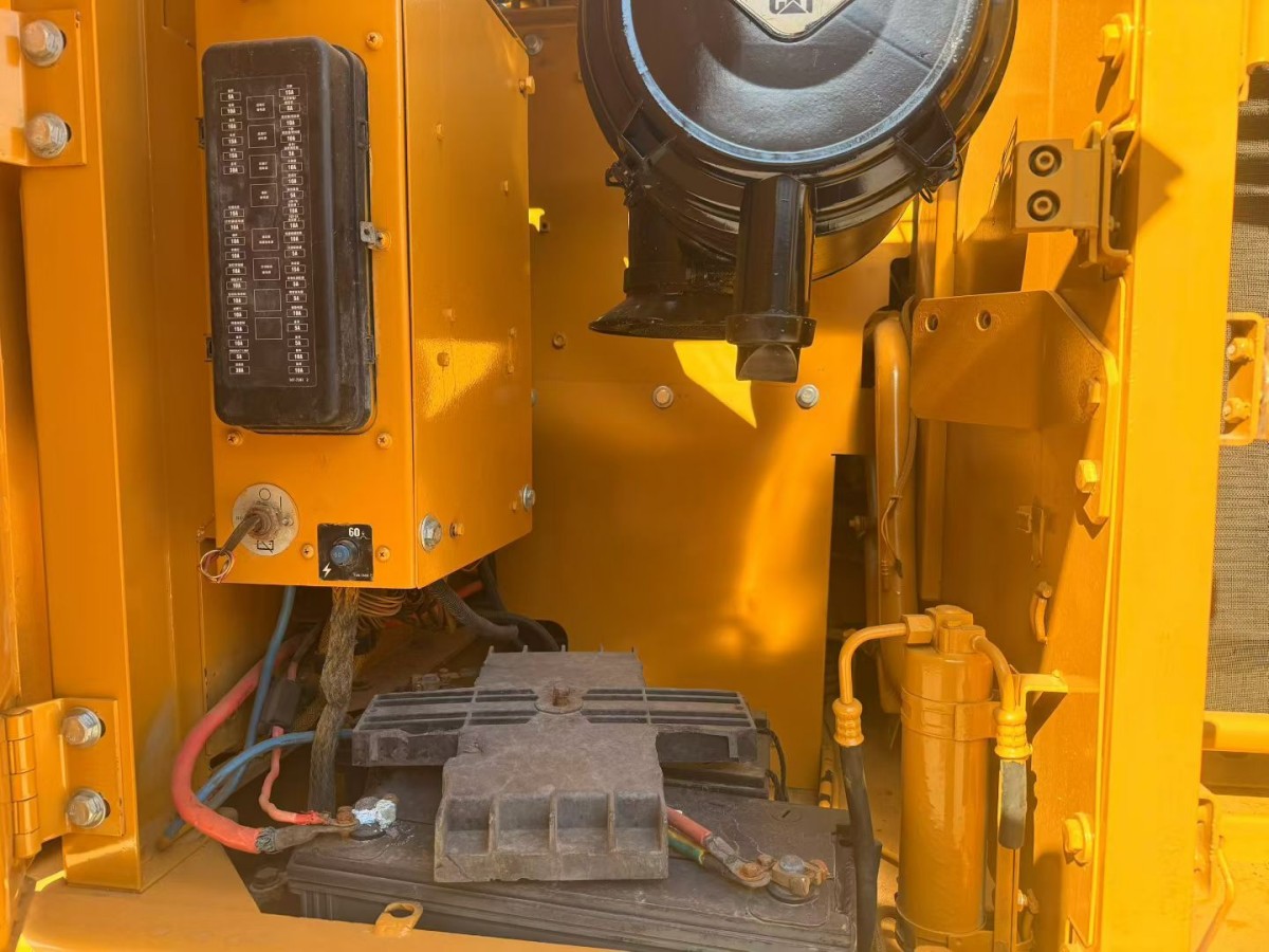 Used CAT 320CL Crawler Excavator for Sale - 图片 7