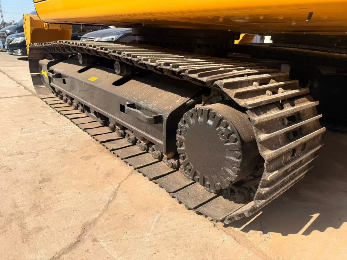 Used CAT 320CL Crawler Excavator for Sale - 图片 4
