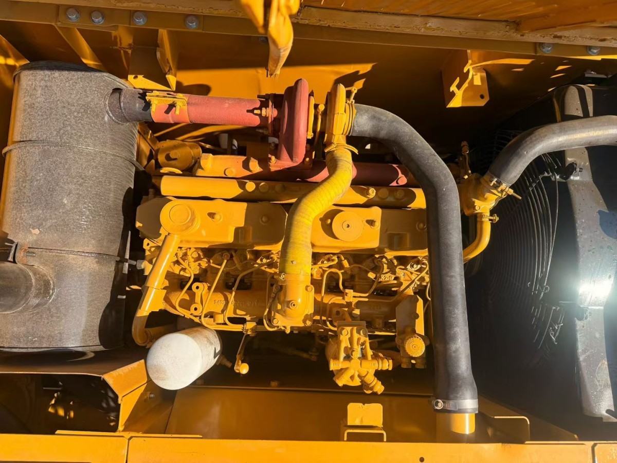 Used CAT 320CL Crawler Excavator for Sale - 图片 8