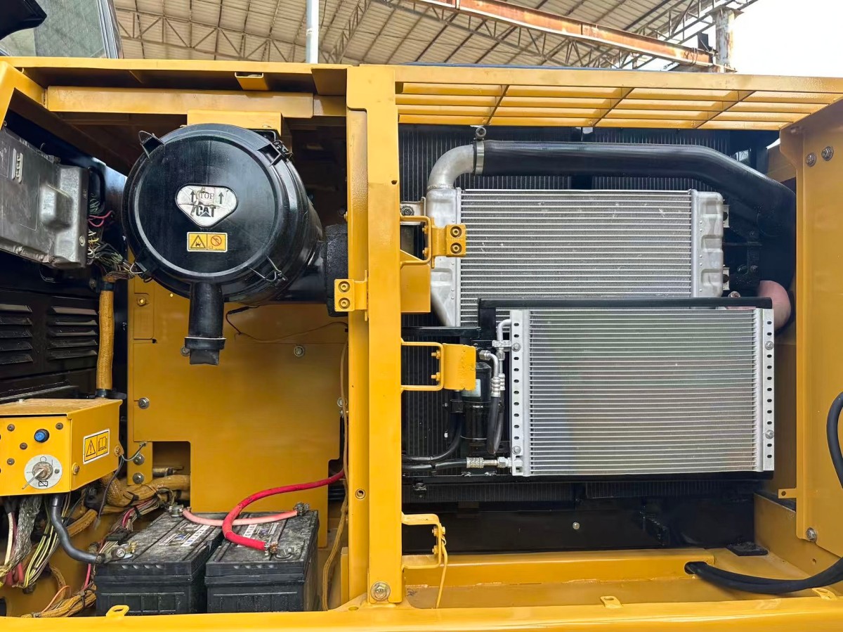 Used CAT 320D2 Crawler Excavator for Sale - 图片 11
