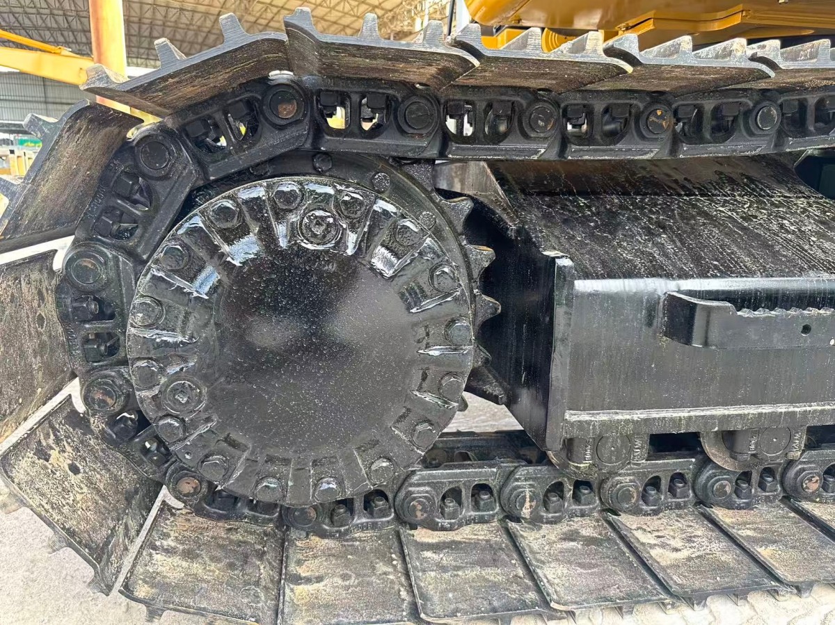 Used CAT 320D2 Crawler Excavator for Sale - 图片 8