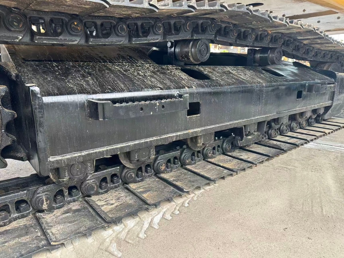 Used CAT 320D2 Crawler Excavator for Sale - 图片 9