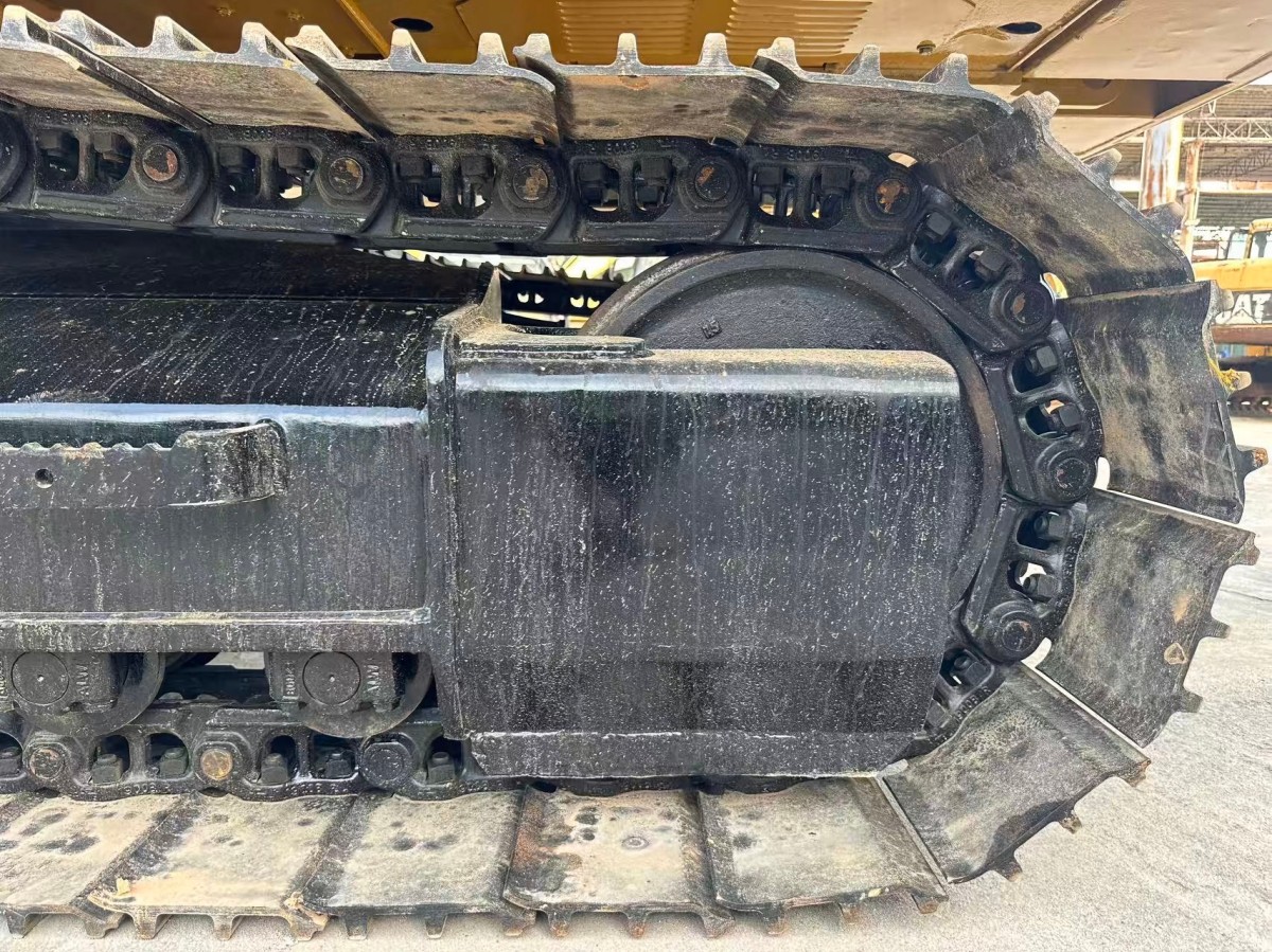 Used CAT 320D2 Crawler Excavator for Sale - 图片 10