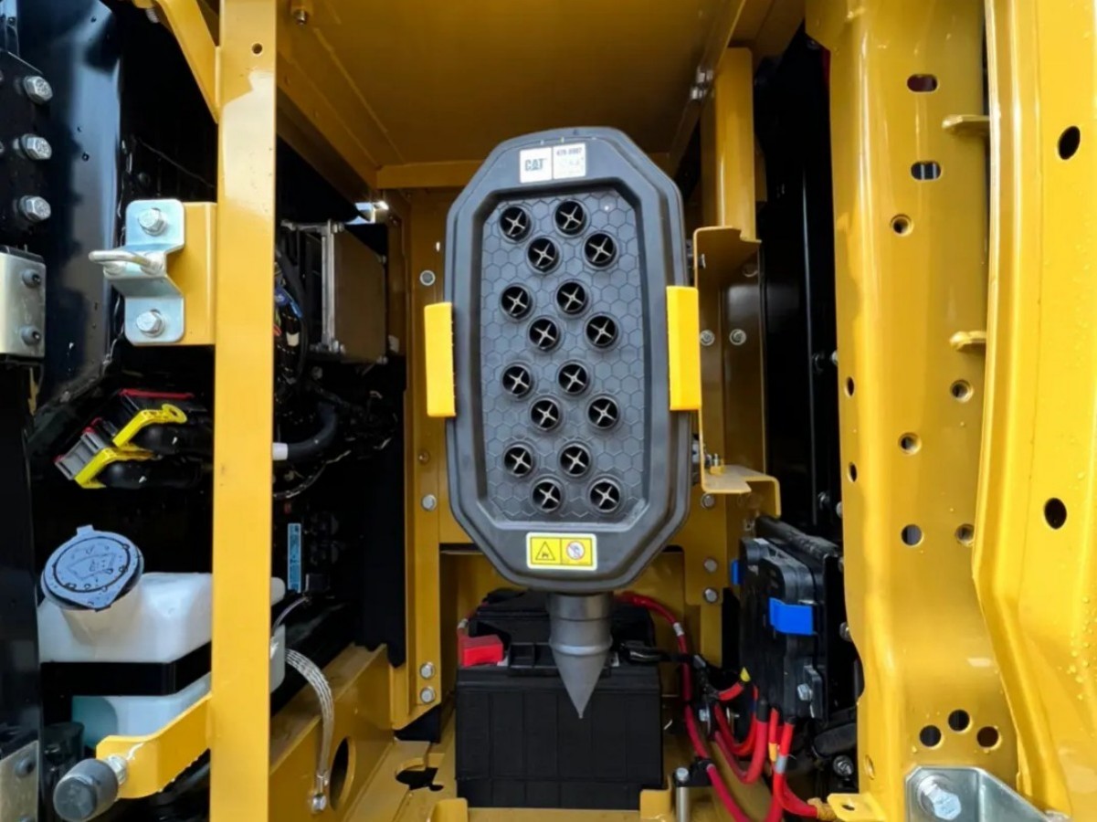 New Caterpillar 320GC Crawler Excavator for Sale - 图片 7