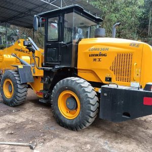 New Lonking CDM836HG Wheel Loader for Sale