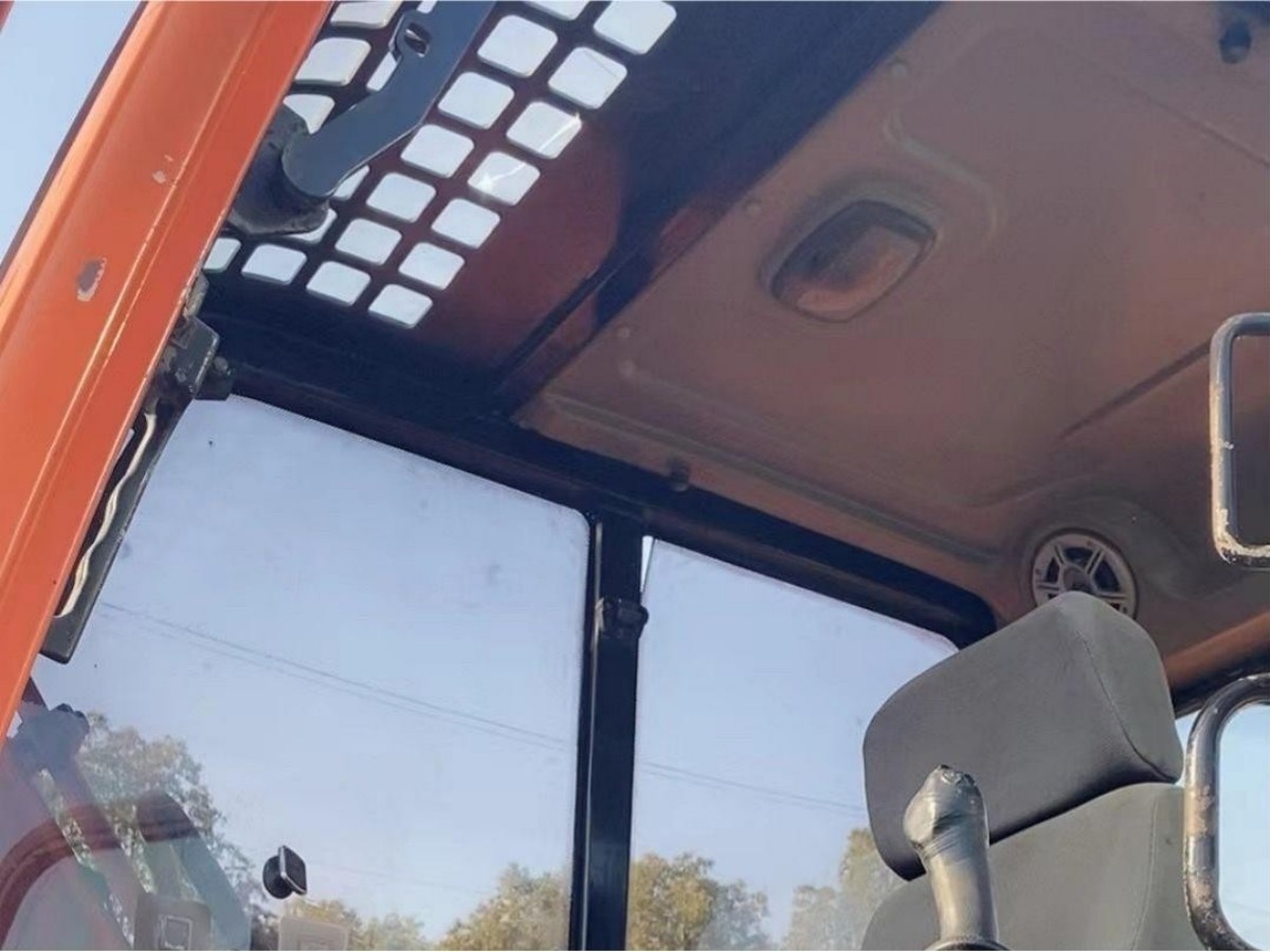 Used DOOSAN DH150LC-7 Crawler Excavator for Sale - 图片 5
