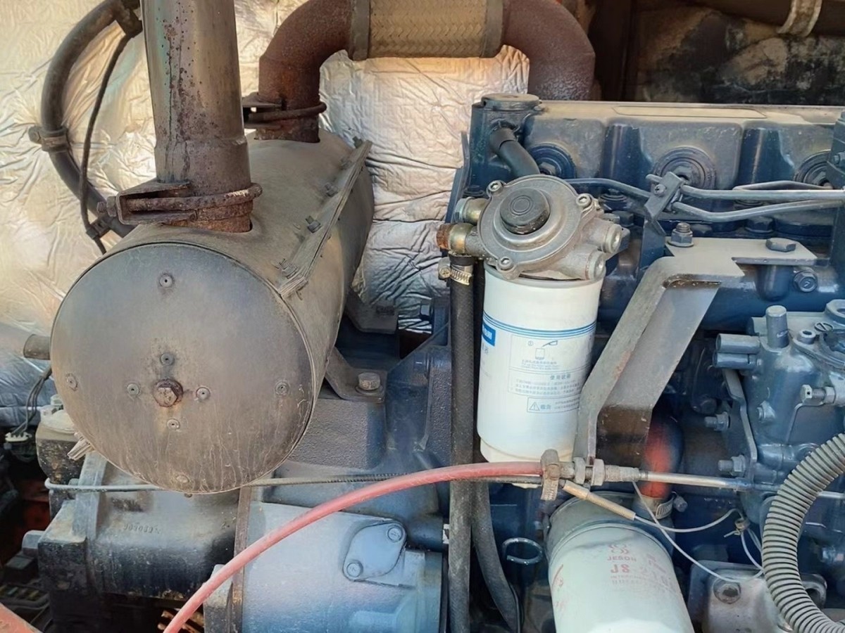 Used DOOSAN DH150LC-7 Crawler Excavator for Sale - 图片 6