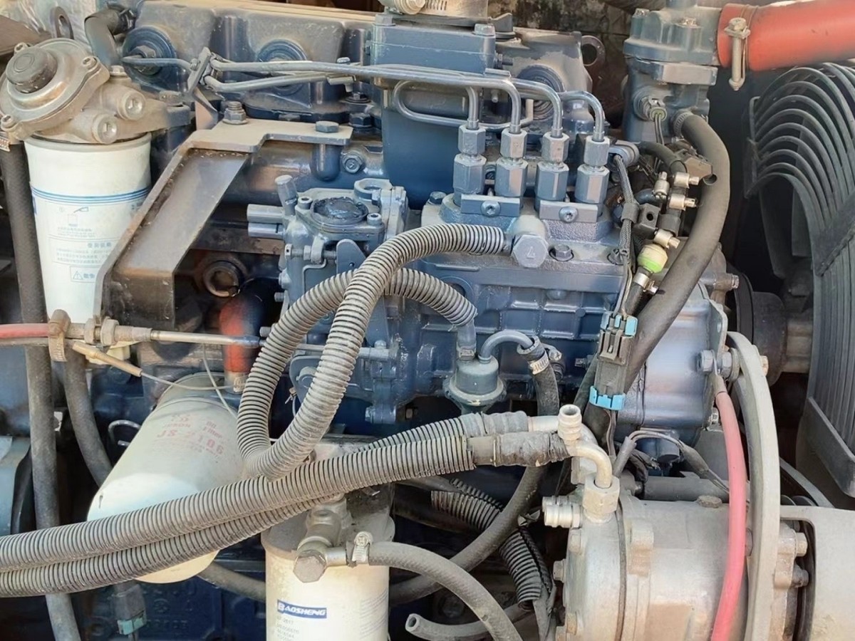 Used DOOSAN DH150LC-7 Crawler Excavator for Sale - 图片 7