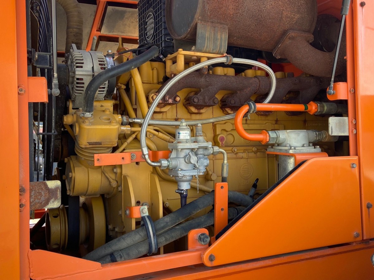 Used DOOSAN DL501 Wheel Loader for Sale - 图片 7