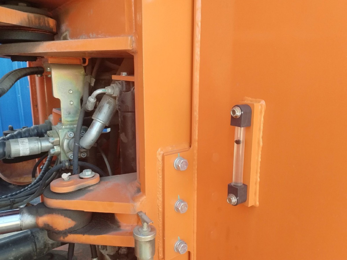 Used DOOSAN DL607 Wheel Loader for Sale - 图片 8