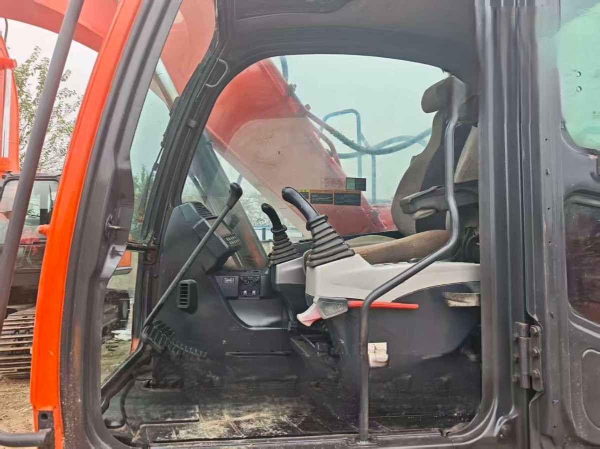 Used DOOSAN DX140LC-9C Crawler Excavator for Sale - 图片 7