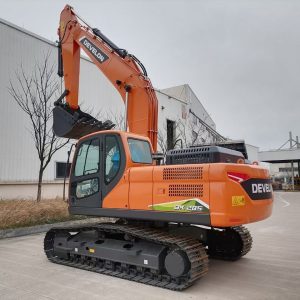 New DEVELON DX205 Crawler Excavator for Sale