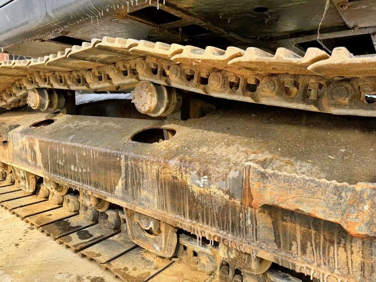 Used DOOSAN DX225LC-9C Crawler Excavator for Sale - 图片 8
