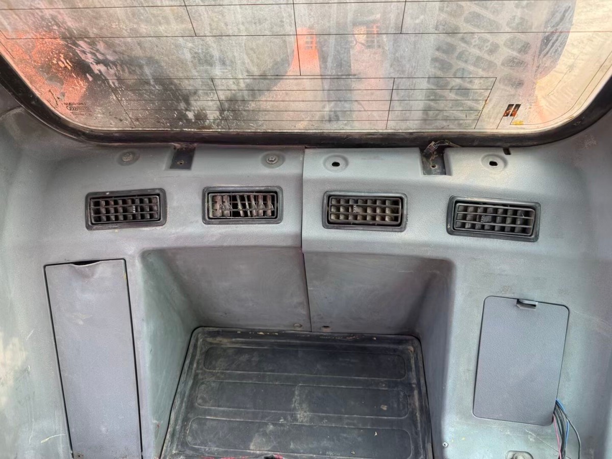 Used DOOSAN DX225LC Crawler Excavator for Sale - 图片 12