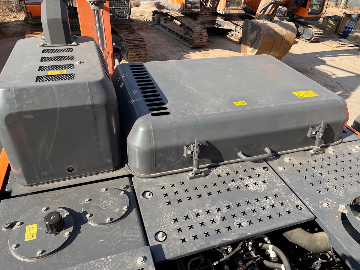 New Develon DX270HD Crawler Excavator for Sale - 图片 6