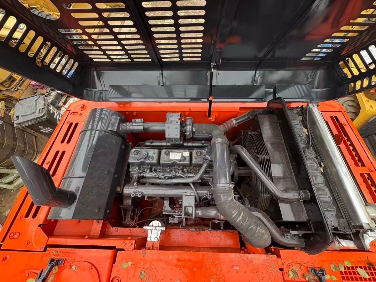 Used DOOSAN DX300LCA Crawler Excavator for Sale - 图片 5