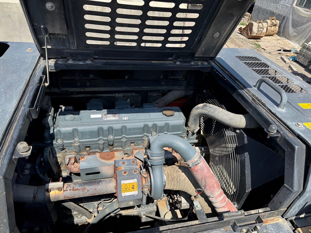 Used DOOSAN DX340LC Crawler Excavator for Sale - 图片 6