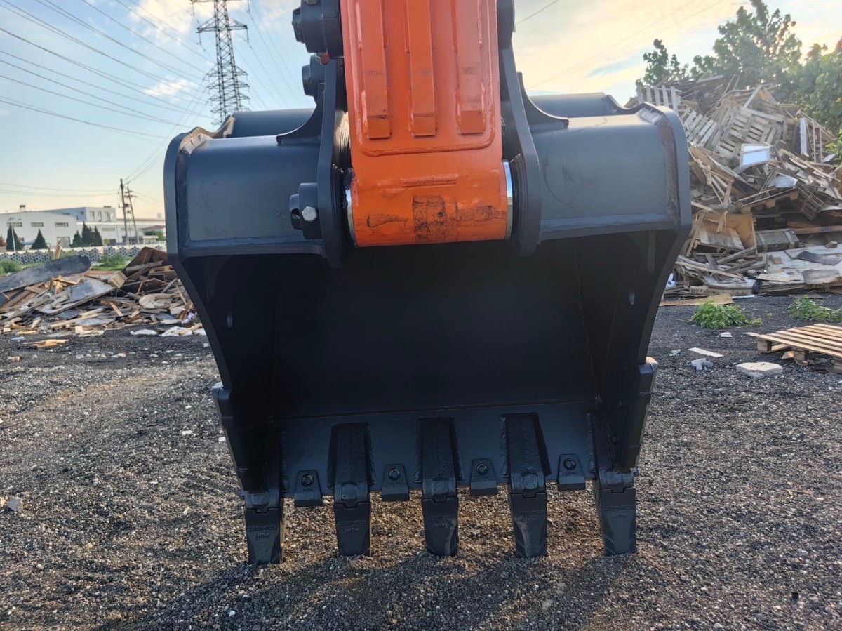 New Develon DX360 Crawler Excavator for Sale - 图片 7