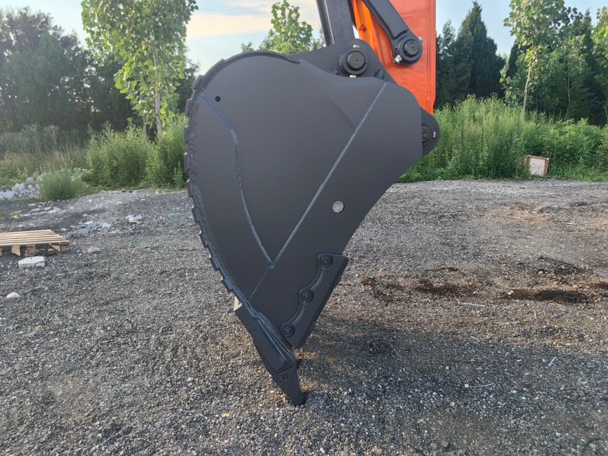 New Develon DX360 Crawler Excavator for Sale - 图片 8