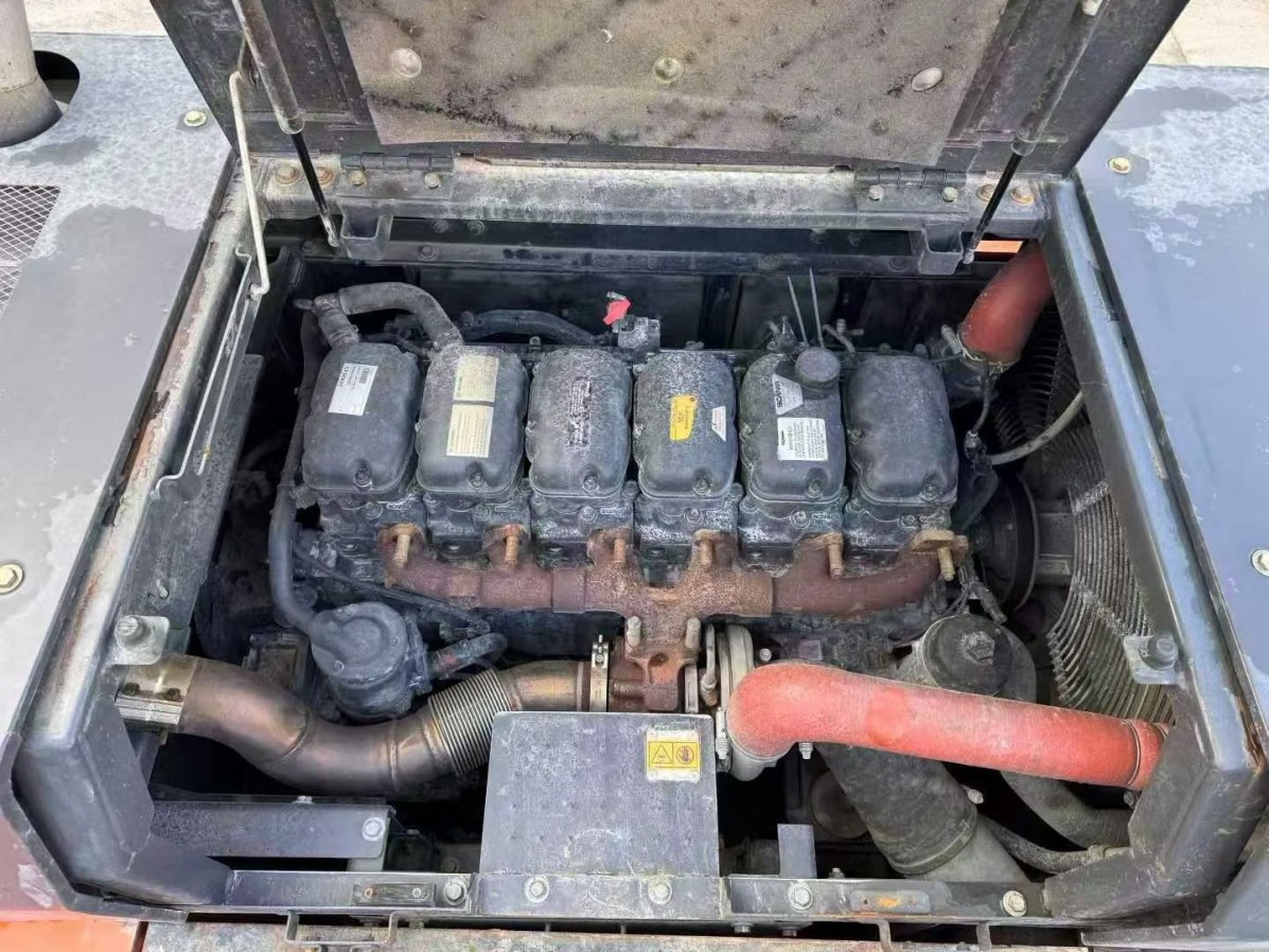 Used DOOSAN DX420LC-9C Crawler Excavator for Sale - 图片 8
