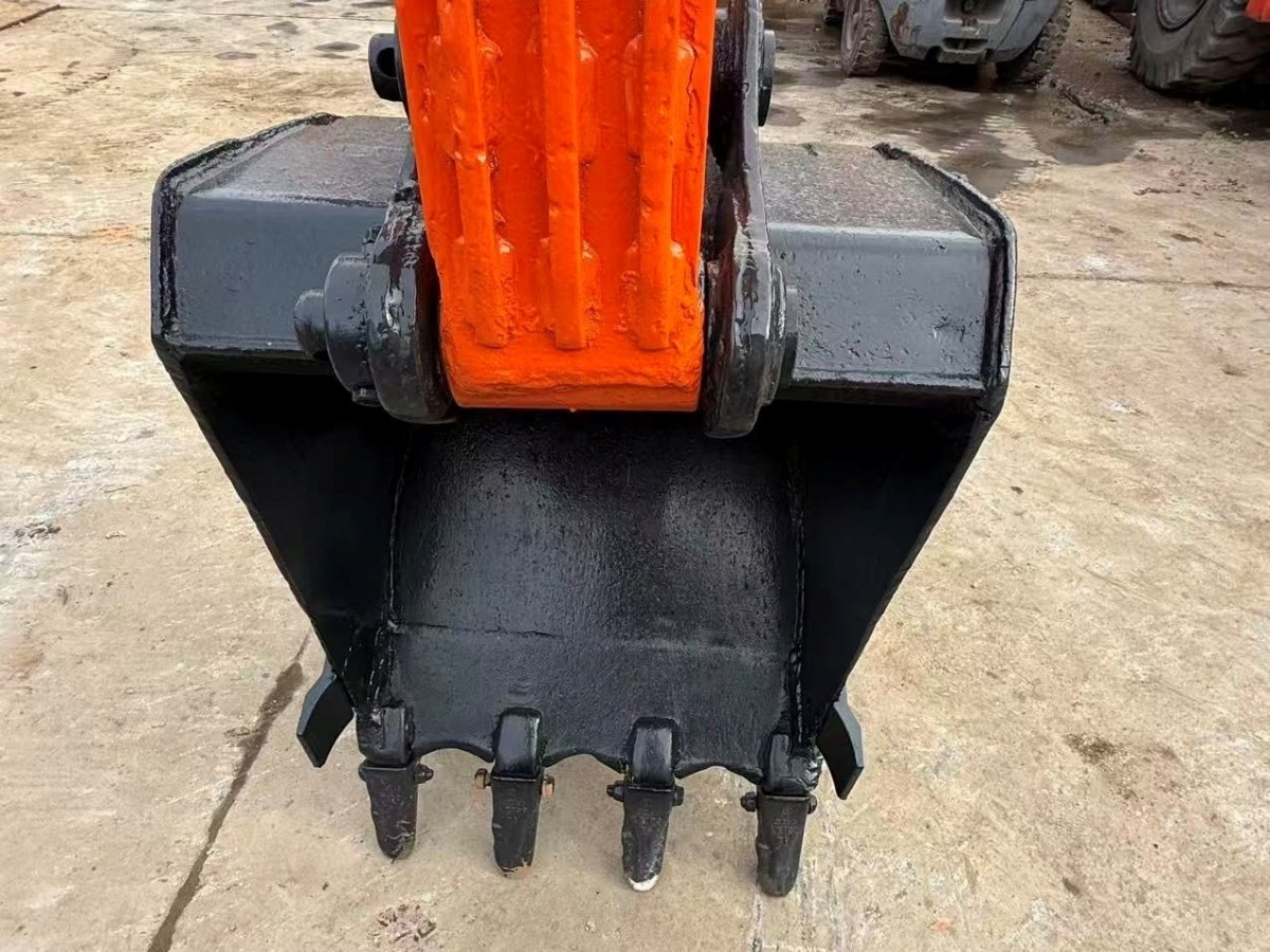 Used DOOSAN DX60 Crawler Excavator for Sale - 图片 8