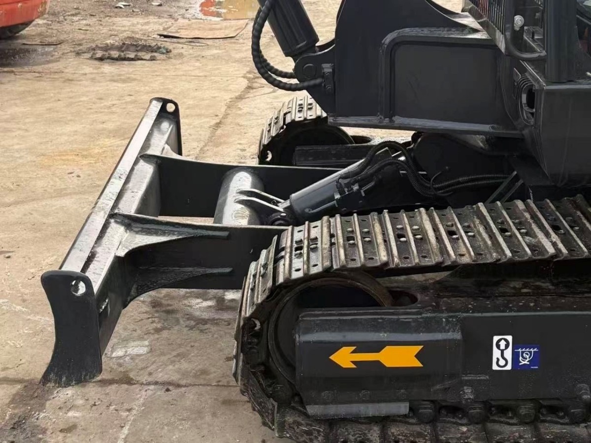 Used DOOSAN DX60 Crawler Excavator for Sale - 图片 9