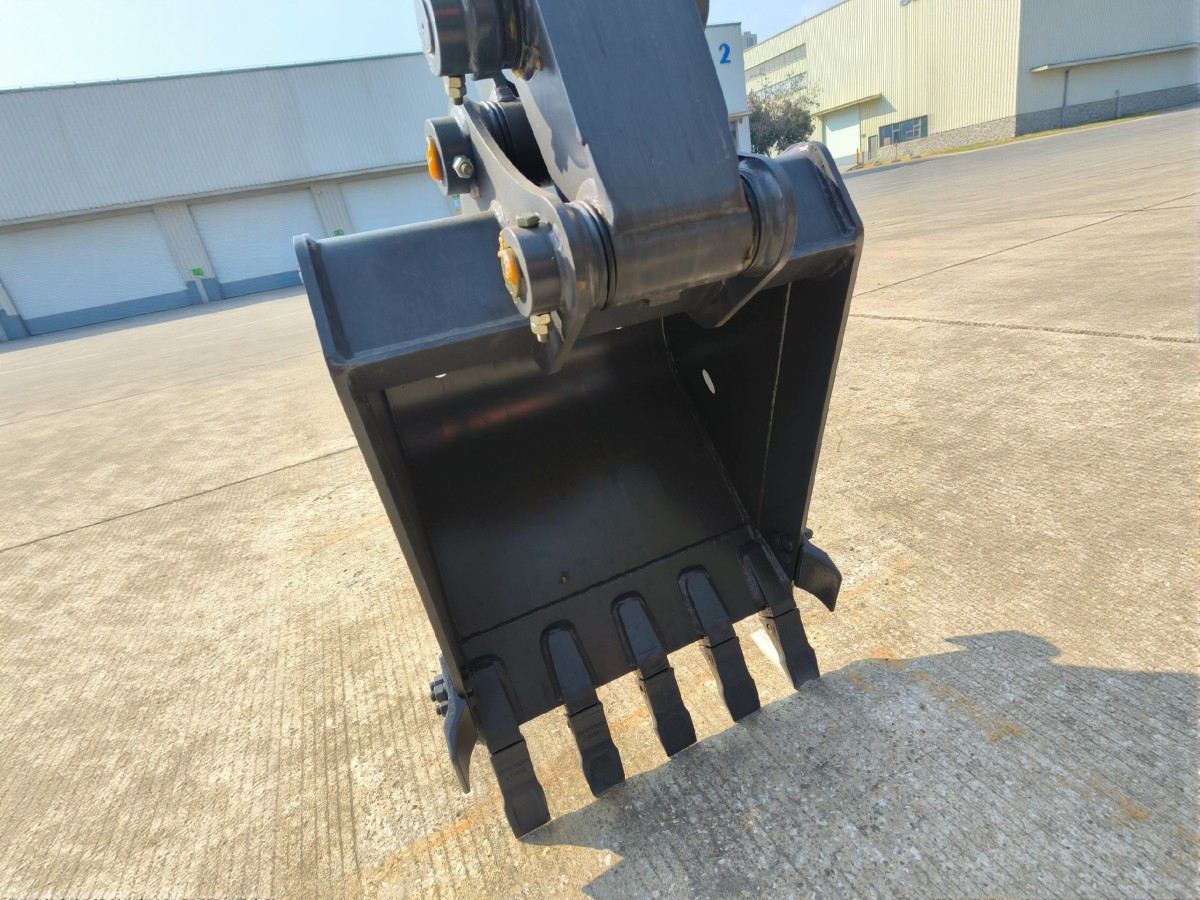 New DEVELON DX60WECO Crawler Excavator for Sale - 图片 7