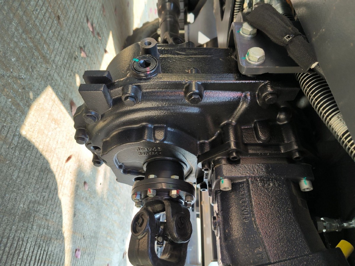 New DEVELON DX60WECO Crawler Excavator for Sale - 图片 8