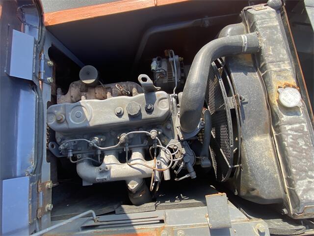 Used Hitachi EX120-5 Crawler Excavator for Sale - 图片 9