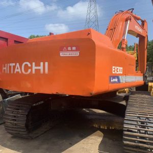 Used Hitachi EX300 Crawler Excavator for Sale