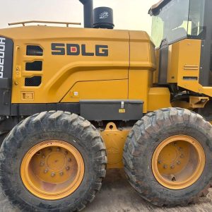 Used SDLG G9200H Motor Grader for Sale