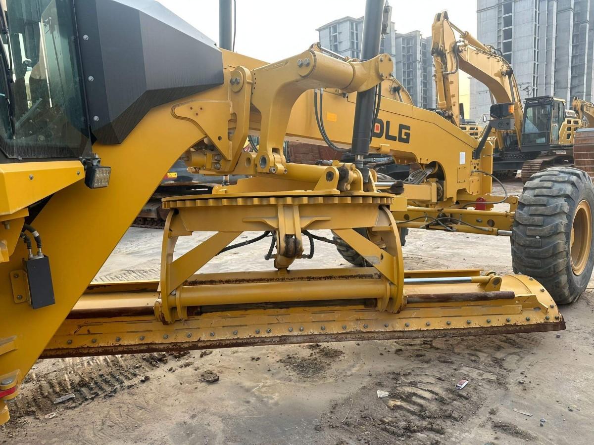 Used SDLG G9200H Motor Grader for Sale - 图片 3
