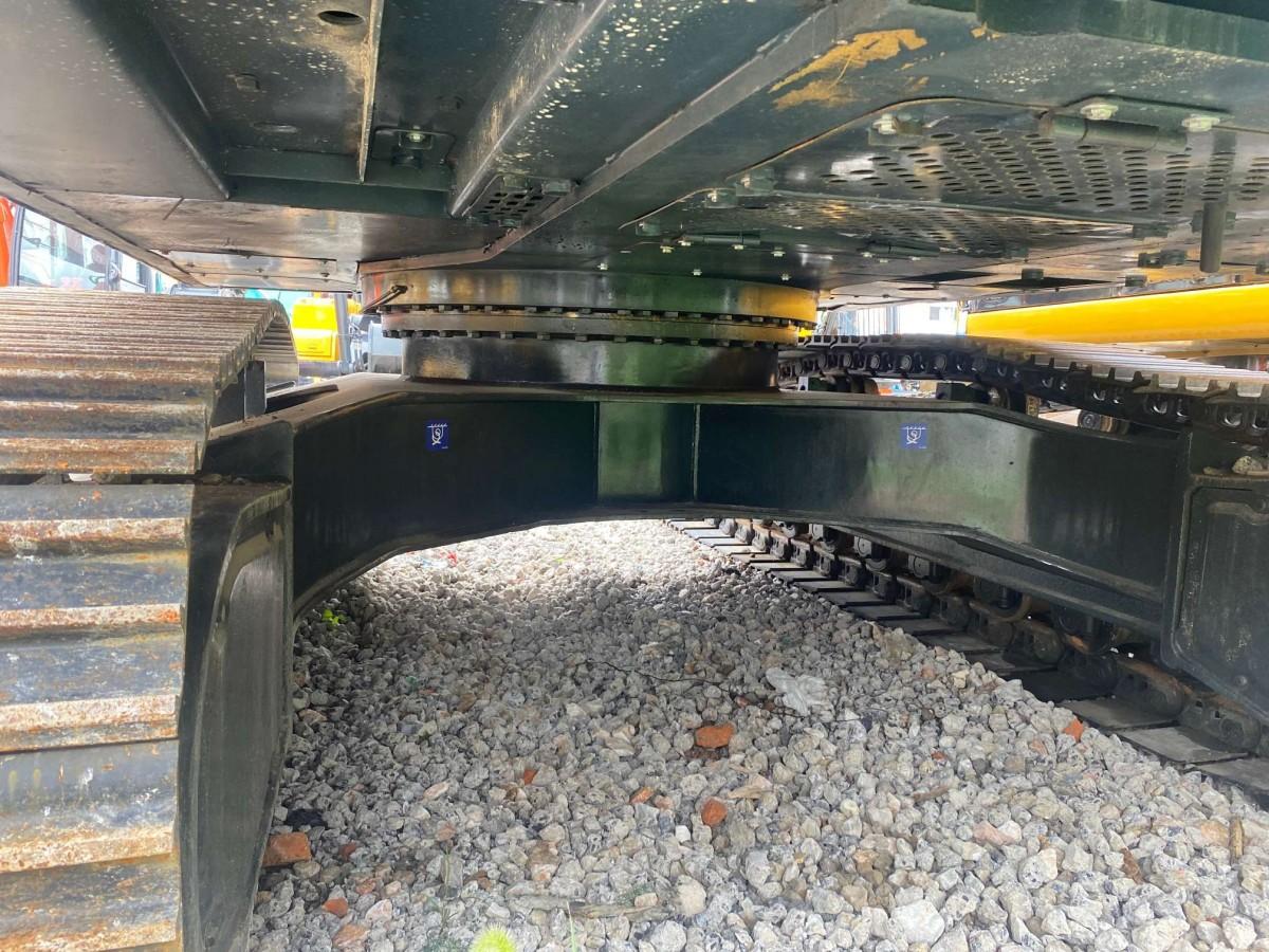 Used Hyundai R300LC-9S Crawler Excavator for Sale - 图片 6