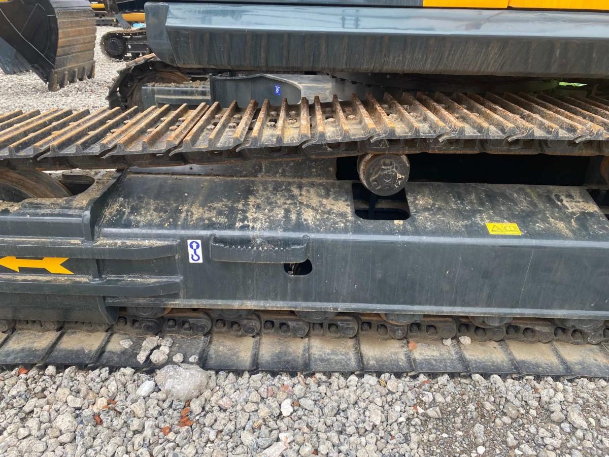 Used Hyundai R300LC-9S Crawler Excavator for Sale - 图片 7