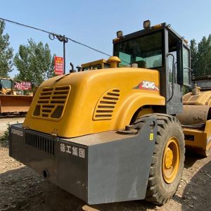 Used XCMG XSM220 Road Roller for Sale