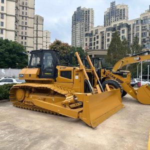 Used SEM 818F Bulldozer for Sale