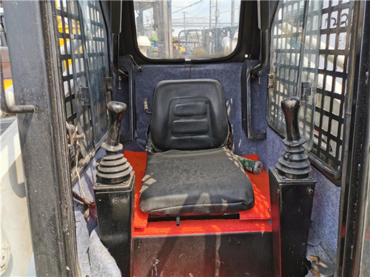 Used Bobcat S185 Skid Steer Loader for Sale - 图片 3