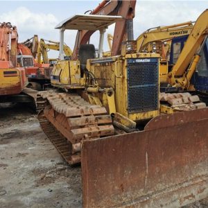 Used Komatsu D41P Bulldozer for Sale