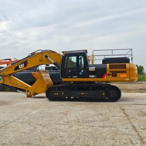 Used CAT 336D2L Crawler Excavator for Sale