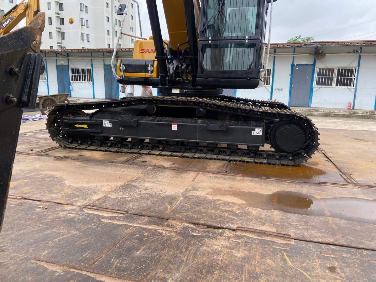 Used SANY SY235C Crawler Excavator for Sale - 图片 7